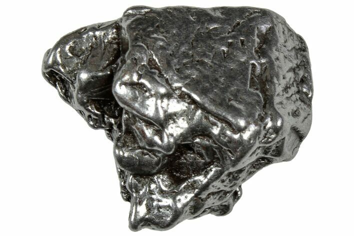 Campo del Cielo Iron Meteorite ( g) Nugget - Argentina #306734